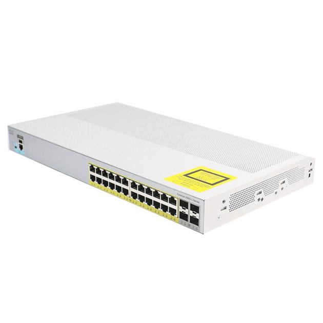 Cisco networking switch Ws-c2960-24tc-s