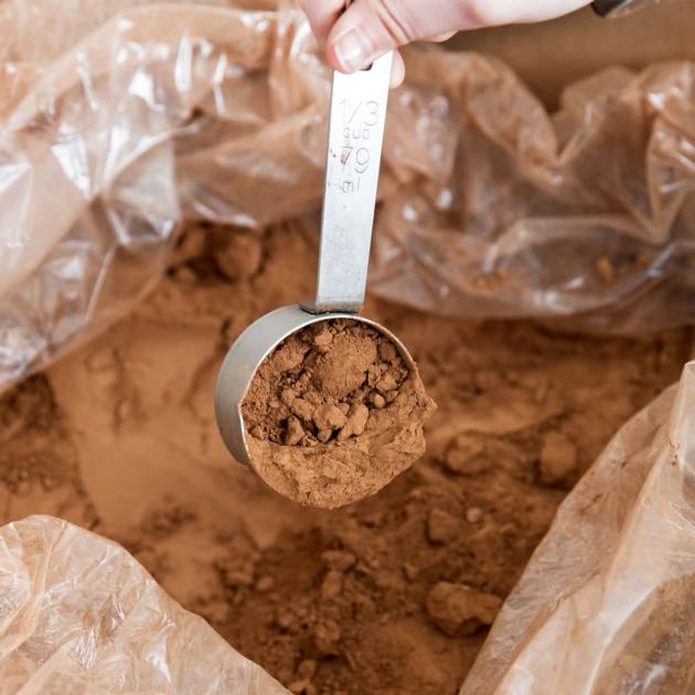 Cocoa Powder