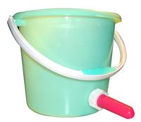 Feeding bucket