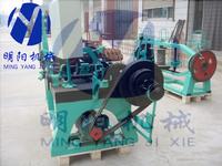 double twisted Barbed wire machine