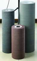 Assembled Non-woven Wheels/Combined Non-woven Wheels
