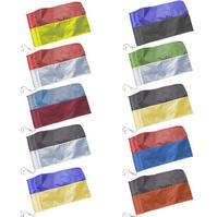 Corner Flags