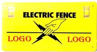 Warning Sign
