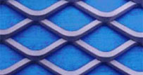 Expanded And Aluminum Wire Mesh,Aluminum Expanded Metal: