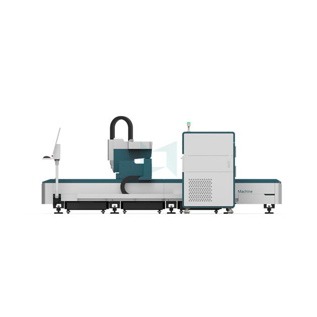 Fiber Laser Cutting Machine LX3015F