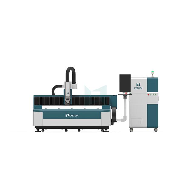 Fiber Laser Cutting Machine LX3015F