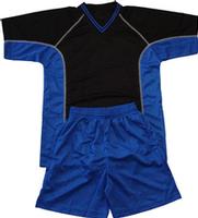 Football Kits