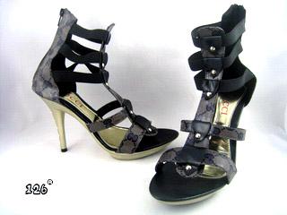 Gucci lady shoes