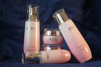 Effective Moisturizing Cosmetics