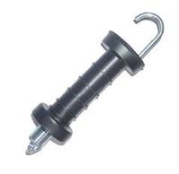 Arch Hook Gate Handle With Big Spring