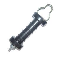 Loop Gate Handle Wigh Big Spring
