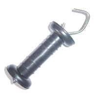 Diamond Hook and External Spring Gate Handle