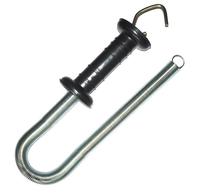 Diamond Hook and External 5M Spring Gate Handle