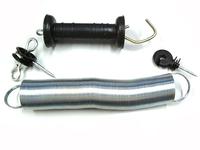 Spring Gate Handle Set