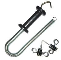 Diamond Hook and External 5M Spring Gate Handle