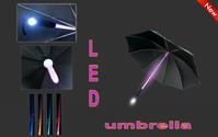 led umbrelal