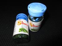 Slimix green coffee bean extract