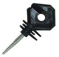 Electric Fence Insulator