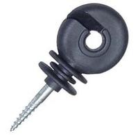 Round Laminae Ring Insulator