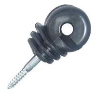 Distant Laminae Ring Insulator