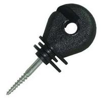 Oval Shape Ring Insulator