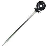 Long Arm Ring Insulator
