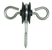 Two-way Gate Anchor Insulator