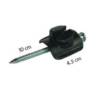 Long Arm Post Insulator