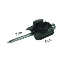 Small Nail Insulator