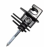 Wood Screw Insulator