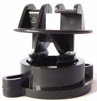 Small Rod Post Insulator