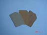 High Pressure Laminate  (Maple and Brushed Surface )