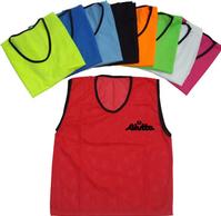 Training Mesh Bibs
