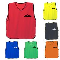 Training Mesh Bibs