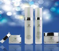 Effective Whitening Silver Diamond cosmetic
