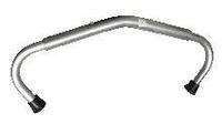 Anti-kick bar