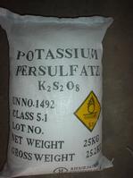 Potassium Persulfate