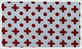Perforated Metal