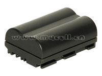 Digital Camera Batteries (Canon BP511)