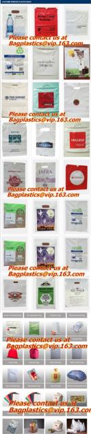 Bag Bags On Roll Food Storage