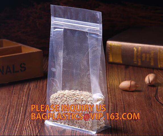 Zipper Bags Zip Lock Bags Retail
