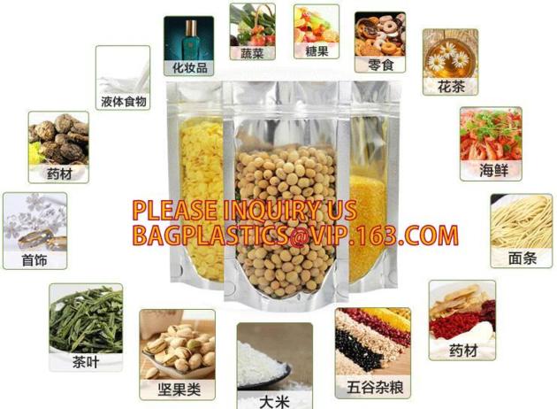 Plastique Bag Rope Handle Carrier Flexi