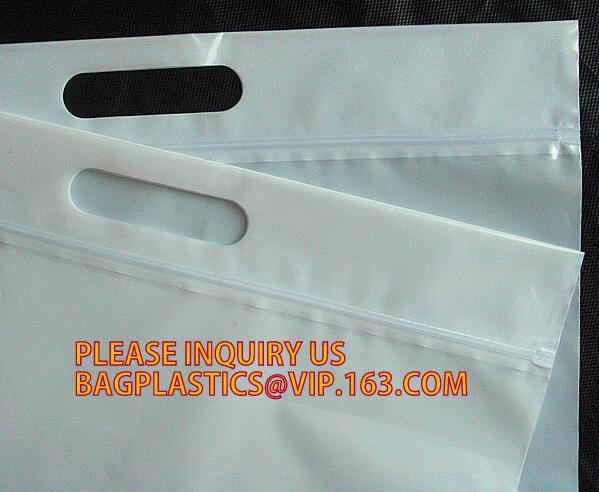 Zipper Bags Zip Lock Bags Retail