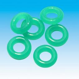 MVQ/SILICONE O-Rings