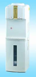water dispenser   SLR-21