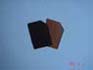 High Pressure Laminate  (Sapelly and Crystal Surface)