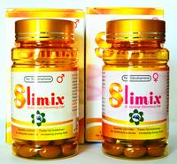 Slimix botanical slimming gel