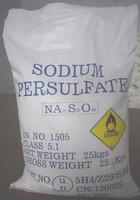 Sodium Persulfate