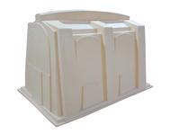 Calf Hutch