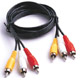 Sell audio/video cable U6-6